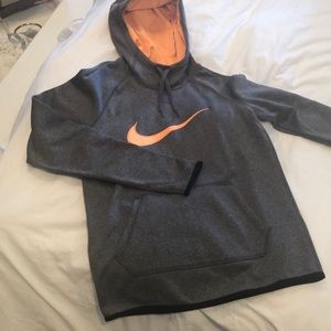 Nike hoodie never worn!